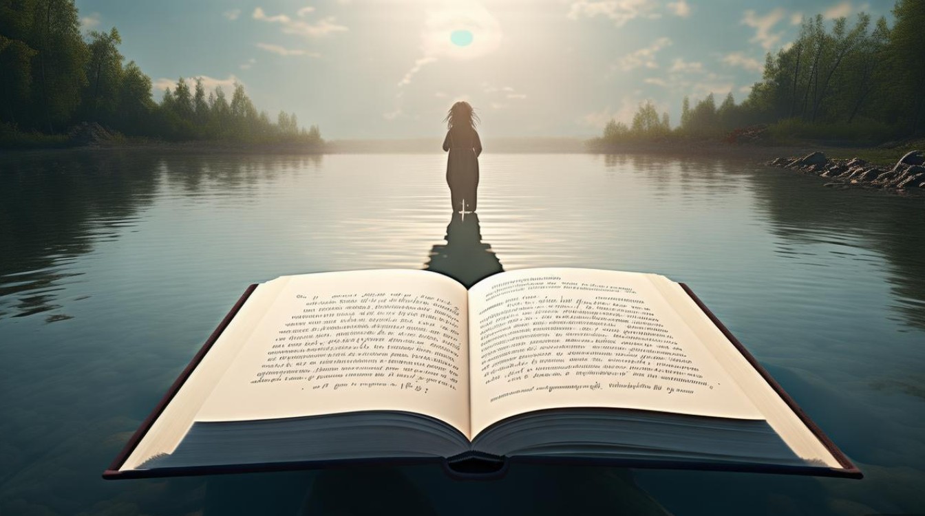 舍与得的人生抉择,如何真正读懂结尾的智慧?-图1 舍与得的人生抉择,如何真正读懂结尾的智慧?-图1