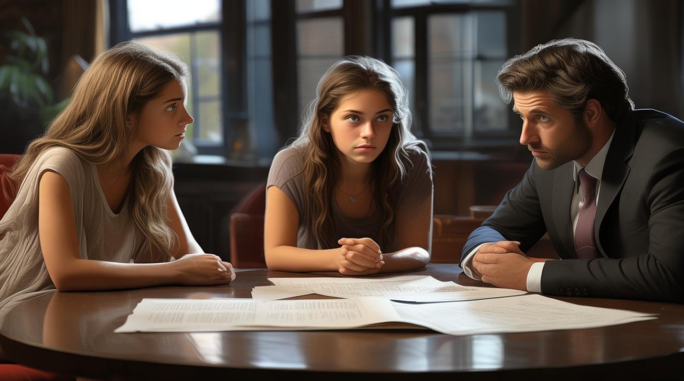 代沟为何成两代人难以跨越的鸿沟?-图1 代沟为何成两代人难以跨越的鸿沟?-图1