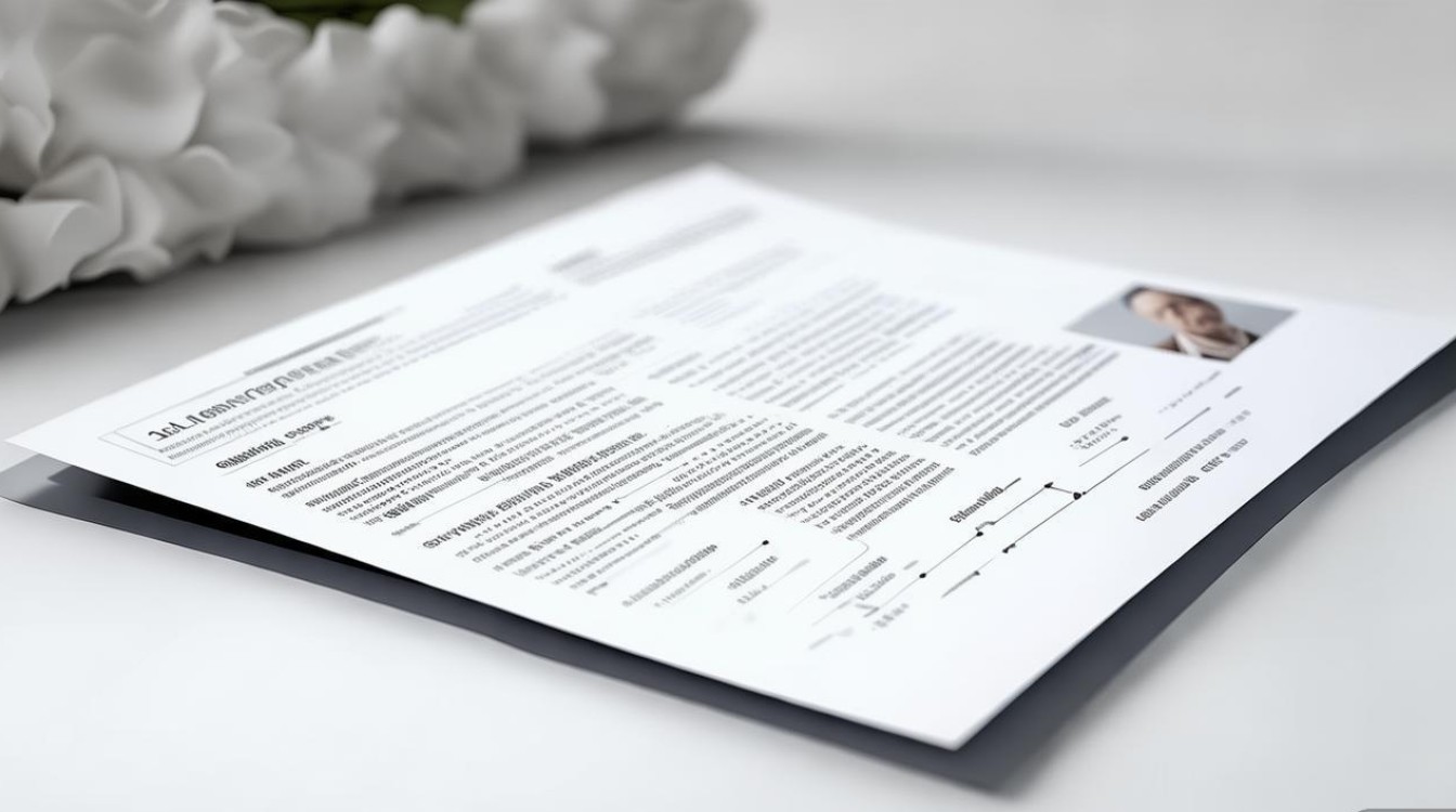 辅导员报名简历要包含哪些核心内容才能脱颖而出？-图1