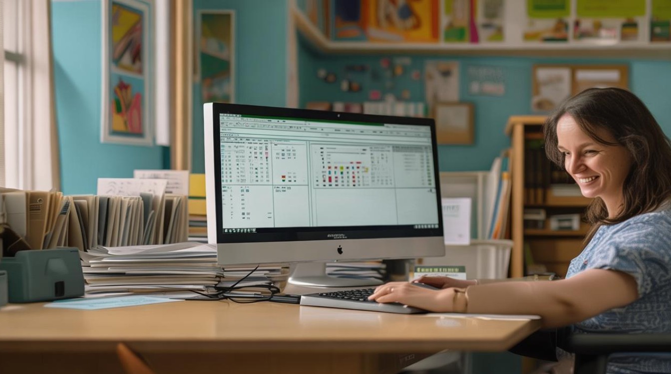 辅导员工作安排具体要怎么制定才高效合理？-图1