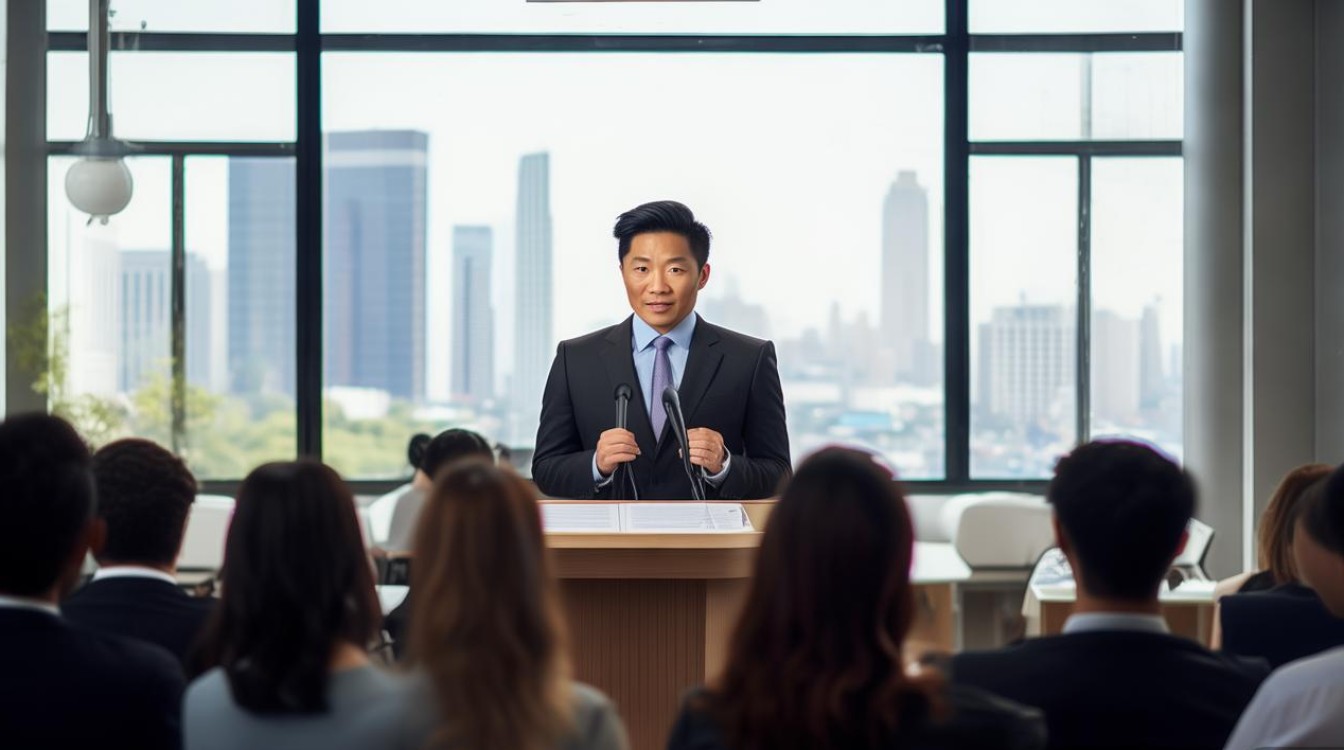 演讲议论文如何做到论点清晰又有感染力?-图1 演讲议论文如何做到论点清晰又有感染力?-图1