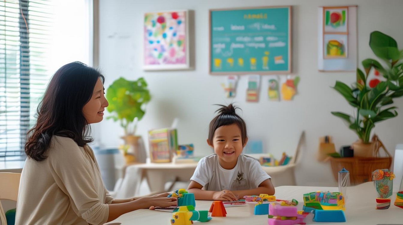 珠海儿童心理辅导哪家好？如何选择专业机构？-图1