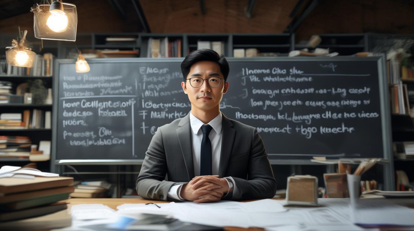 辅导员如何有效开展学生发展研究?-图1 辅导员如何有效开展学生发展研究?-图1