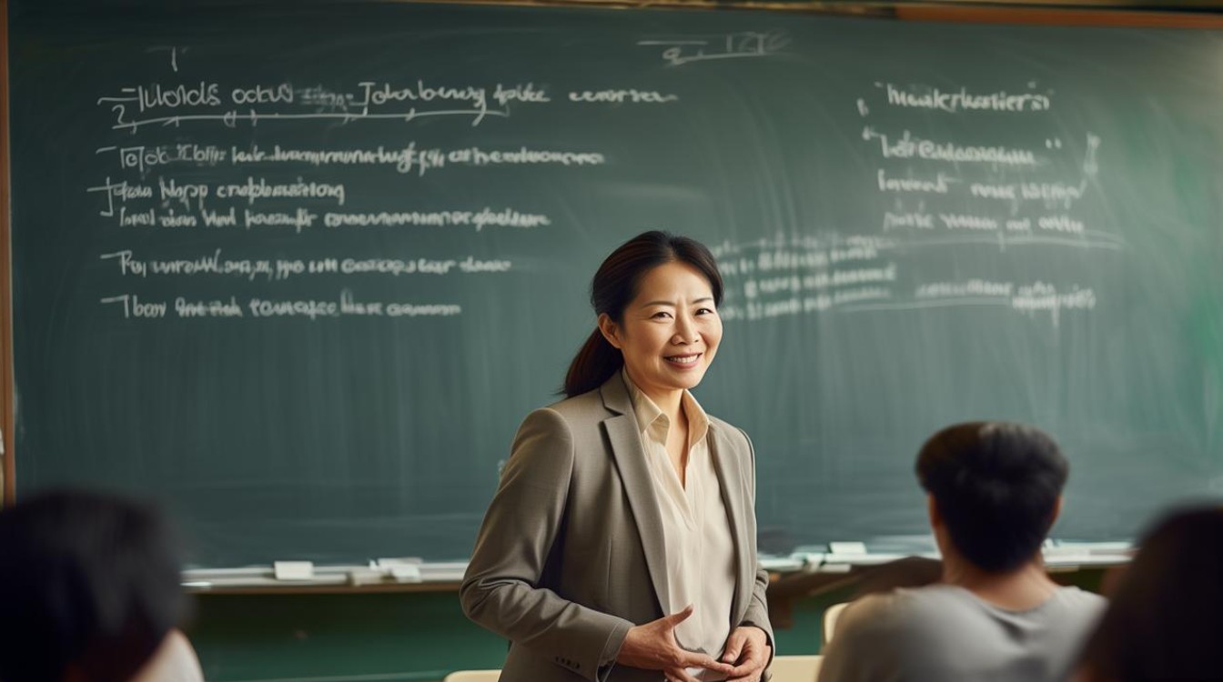 大学辅导员转岗教师,如何突破教学经验不足的瓶颈?-图1 大学辅导员转岗教师,如何突破教学经验不足的瓶颈?-图1