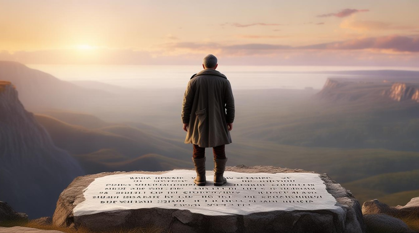 坚守初心,如何不被现实磨平棱角?-图1 坚守初心,如何不被现实磨平棱角?-图1