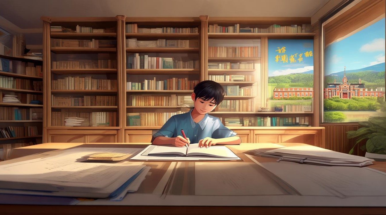 考研择校辅导,如何精准匹配目标院校与个人需求?-图1 考研择校辅导,如何精准匹配目标院校与个人需求?-图1