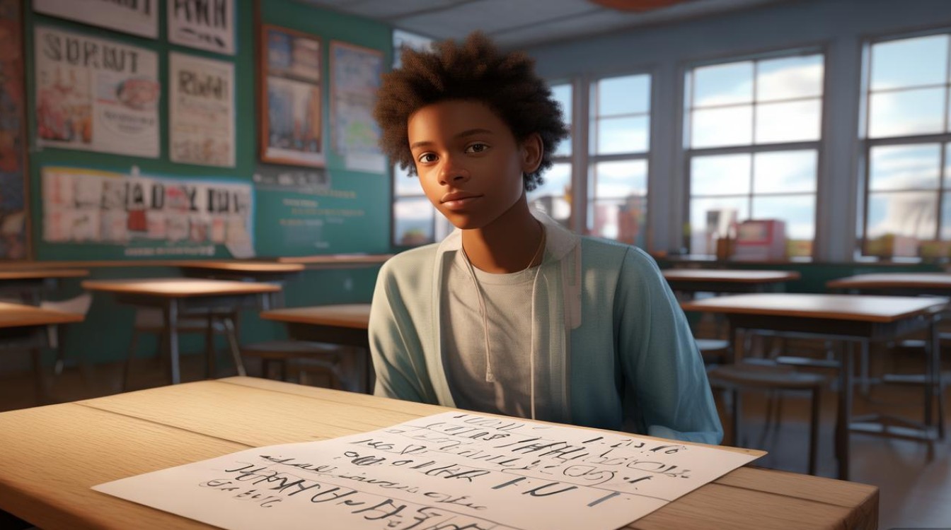 学生自我意识辅导,如何帮孩子建立清晰认知与自信?-图1 学生自我意识辅导,如何帮孩子建立清晰认知与自信?-图1