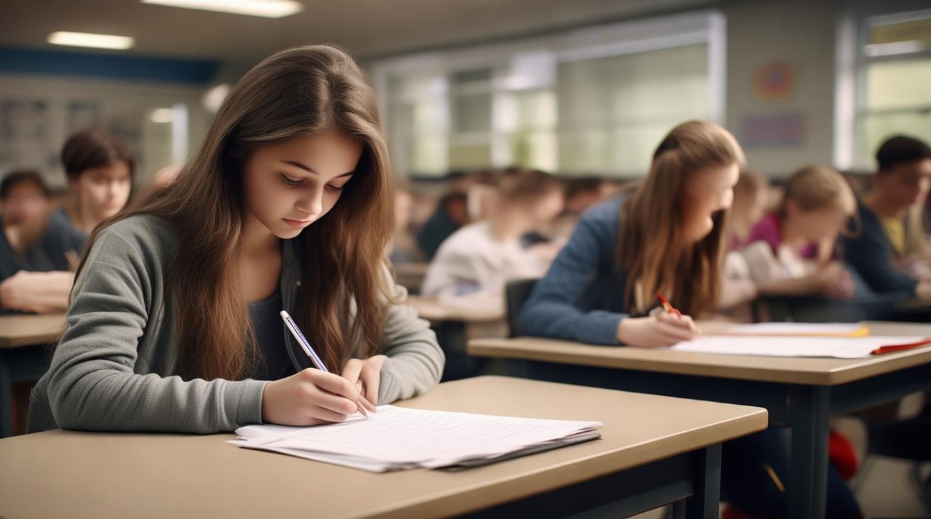 平凡高中议论文,平凡如何铸就不凡的人生篇章?-图1 平凡高中议论文,平凡如何铸就不凡的人生篇章?-图1