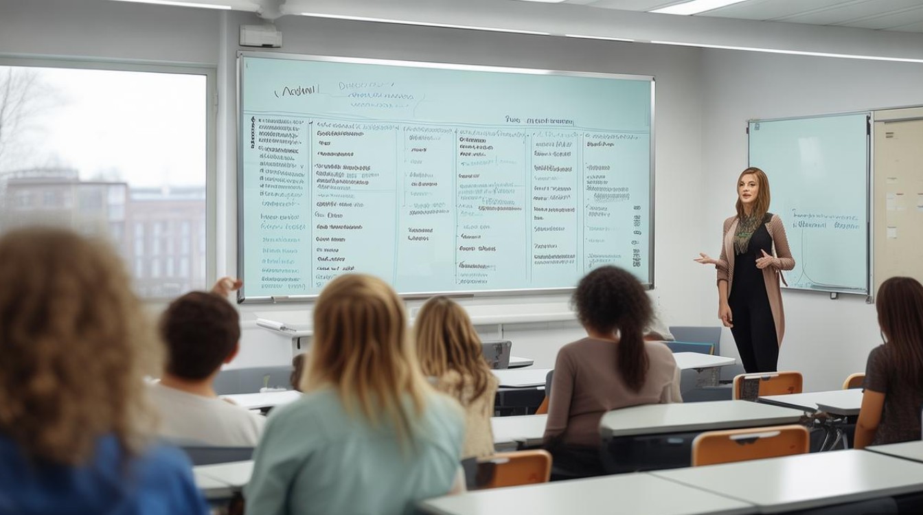 心理辅导活动课设计方案如何有效提升学生参与度？-图1