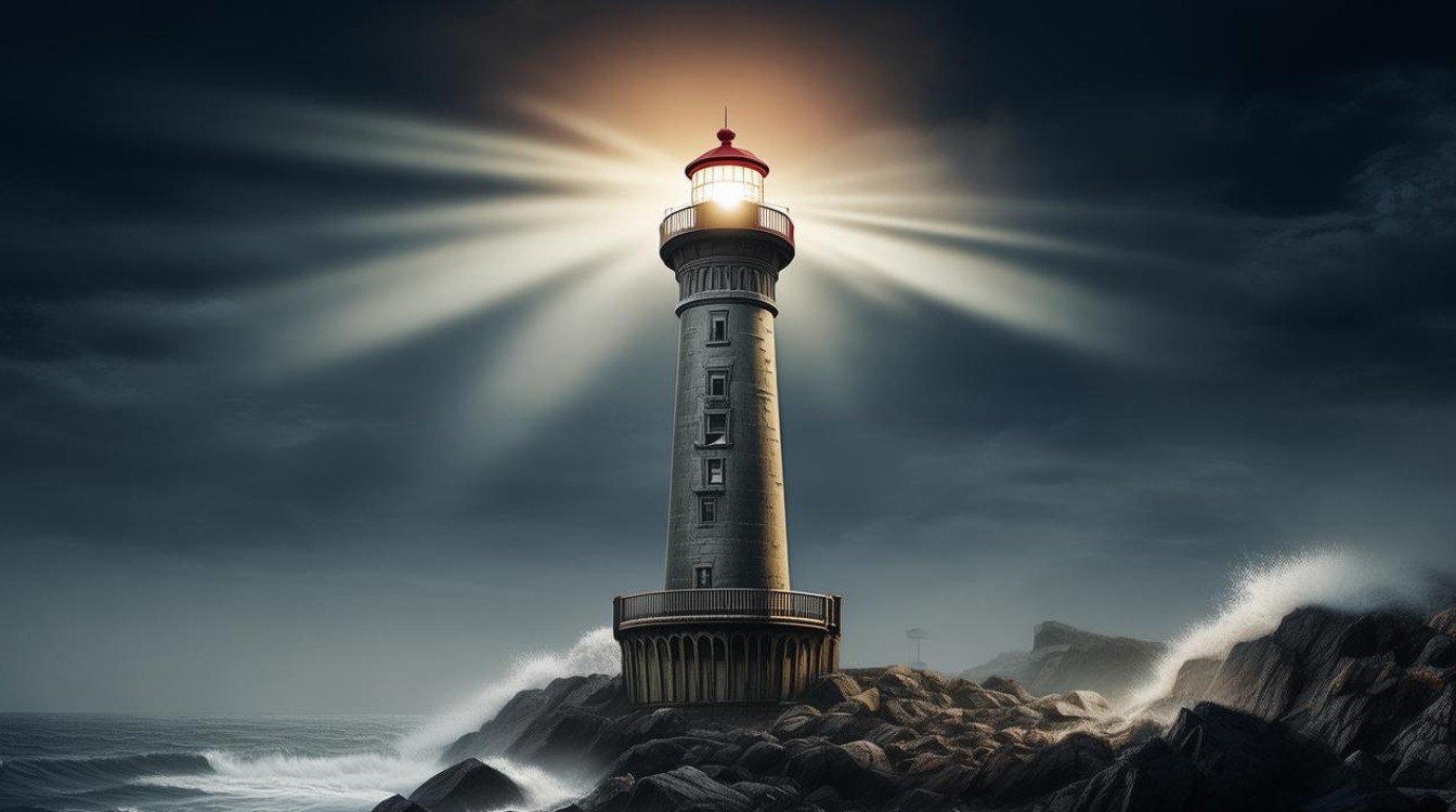 生命的灯塔议论文素材,如何用灯塔意象点亮生命价值的深度论证?-图1 生命的灯塔议论文素材,如何用灯塔意象点亮生命价值的深度论证?-图1