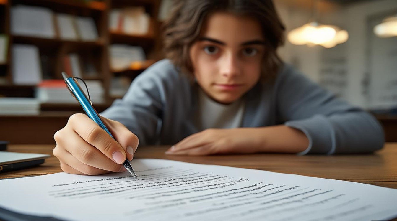 高中议论文自信,如何真正建立自信而非盲目自大?-图1 高中议论文自信,如何真正建立自信而非盲目自大?-图1