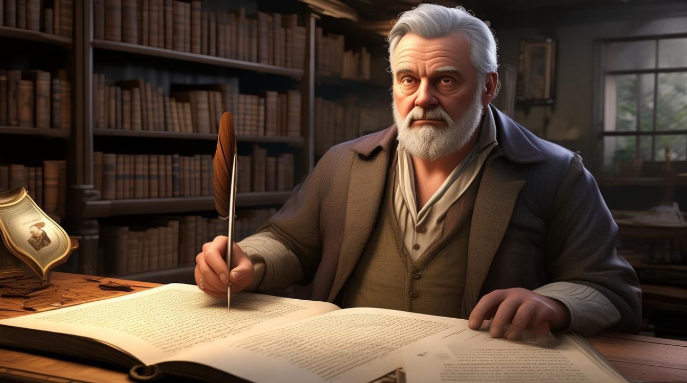 如何从历史中汲取智慧,避免重蹈覆辙?-图1 如何从历史中汲取智慧,避免重蹈覆辙?-图1