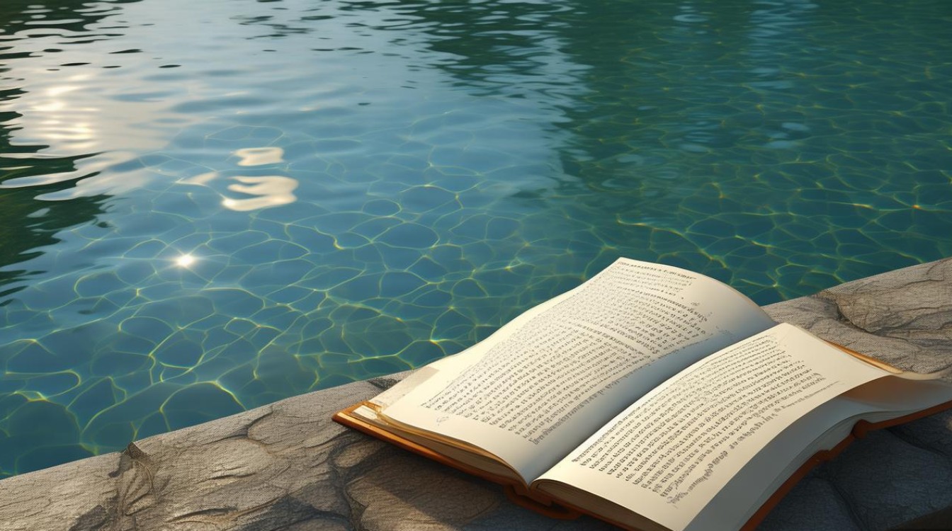 水之哲理,生命为何需柔韧而刚强?-图1 水之哲理,生命为何需柔韧而刚强?-图1