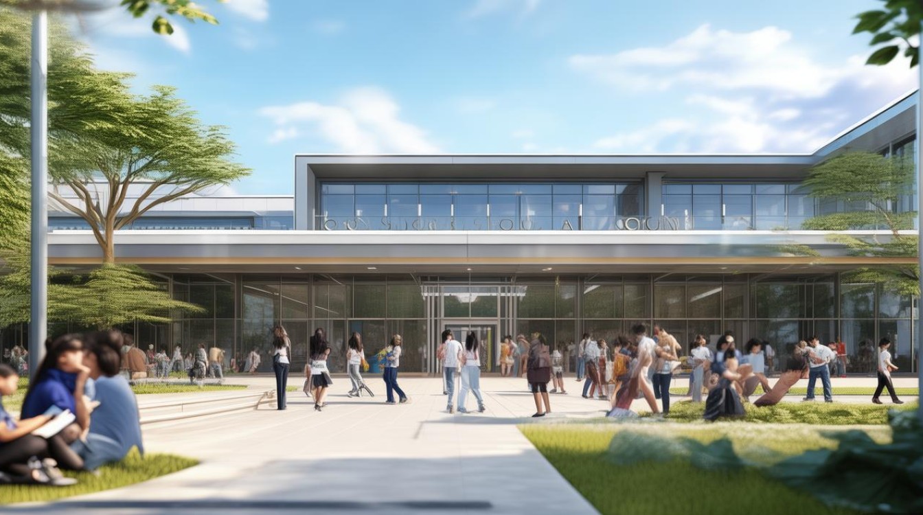 宝鸡博林辅导学校哪家好?怎么选才适合孩子?-图1 宝鸡博林辅导学校哪家好?怎么选才适合孩子?-图1