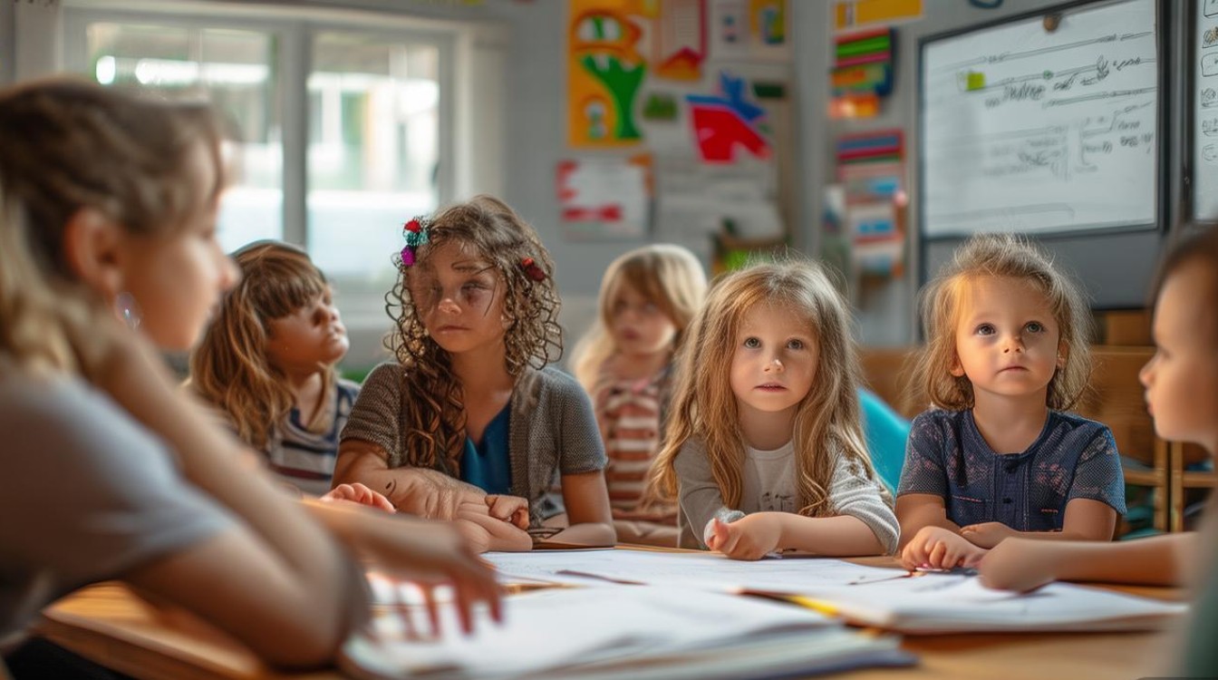 中班幼儿心理辅导记录,如何有效记录幼儿情绪变化?-图1 中班幼儿心理辅导记录,如何有效记录幼儿情绪变化?-图1