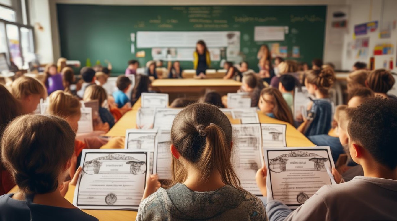 小辅导章争章要求具体是什么?如何达标才能拿到?-图1 小辅导章争章要求具体是什么?如何达标才能拿到?-图1