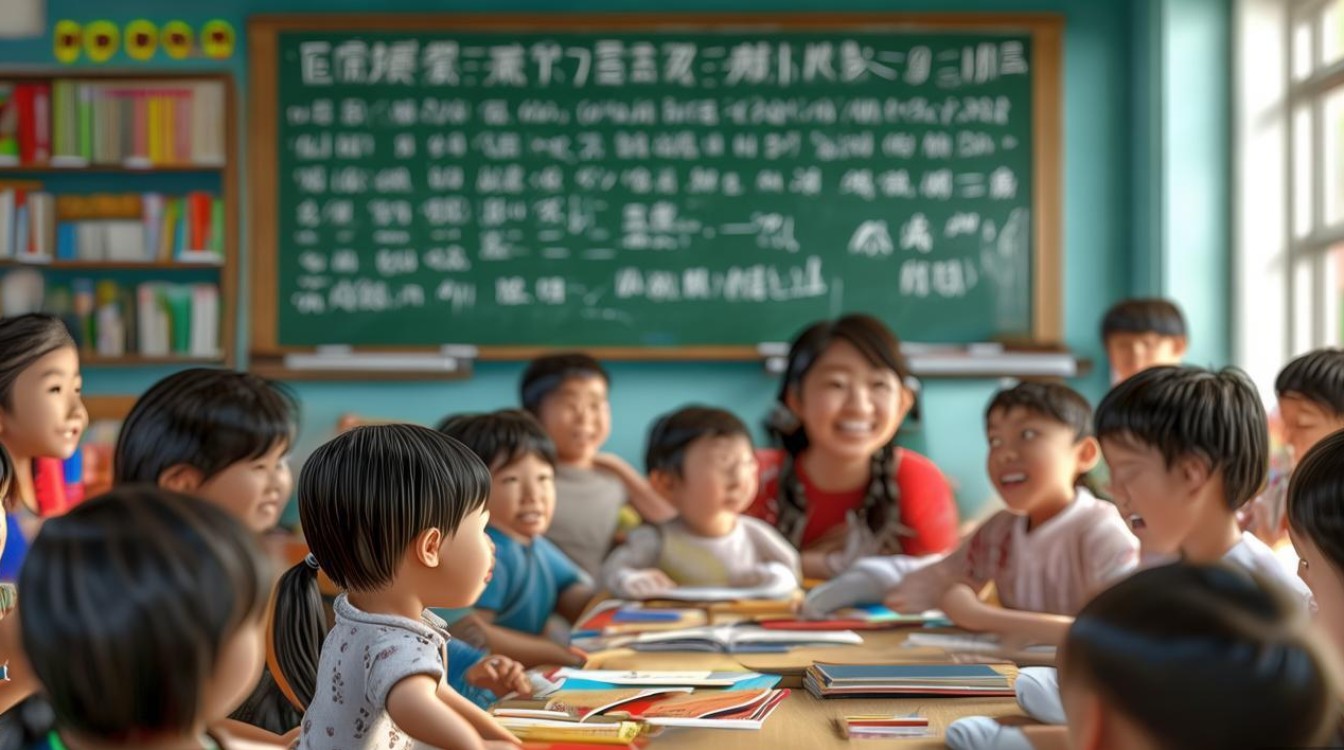 幼升小语文辅导,家长该从哪几方面入手?-图1 幼升小语文辅导,家长该从哪几方面入手?-图1