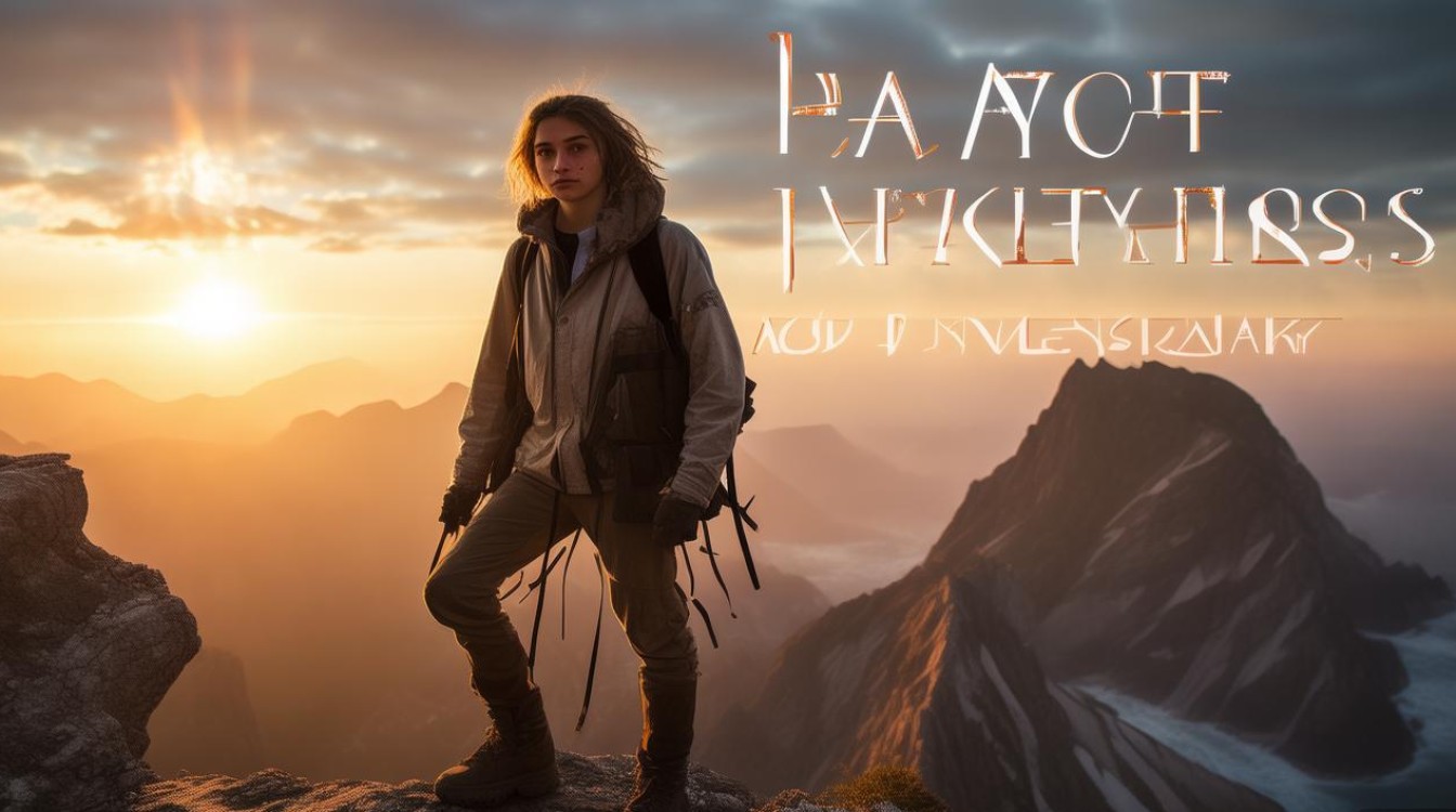 逆境成长如何应对当下挑战?-图1 逆境成长如何应对当下挑战?-图1