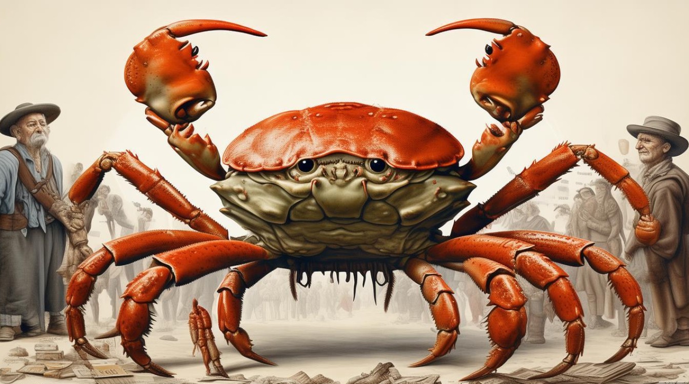 螃蟹问路过时了?当代青年还需向外界寻求方向吗?-图1 螃蟹问路过时了?当代青年还需向外界寻求方向吗?-图1