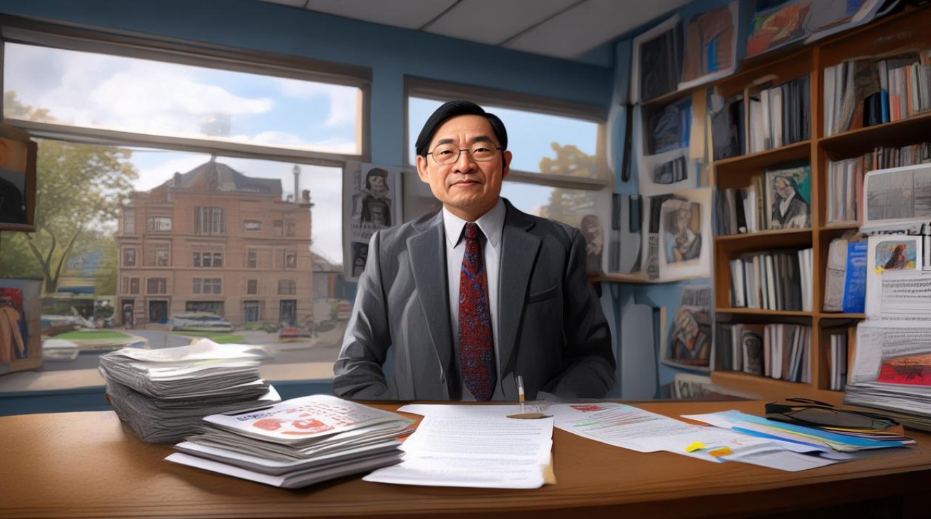 高校辅导员如何用时政教育引领学生思想？-图1