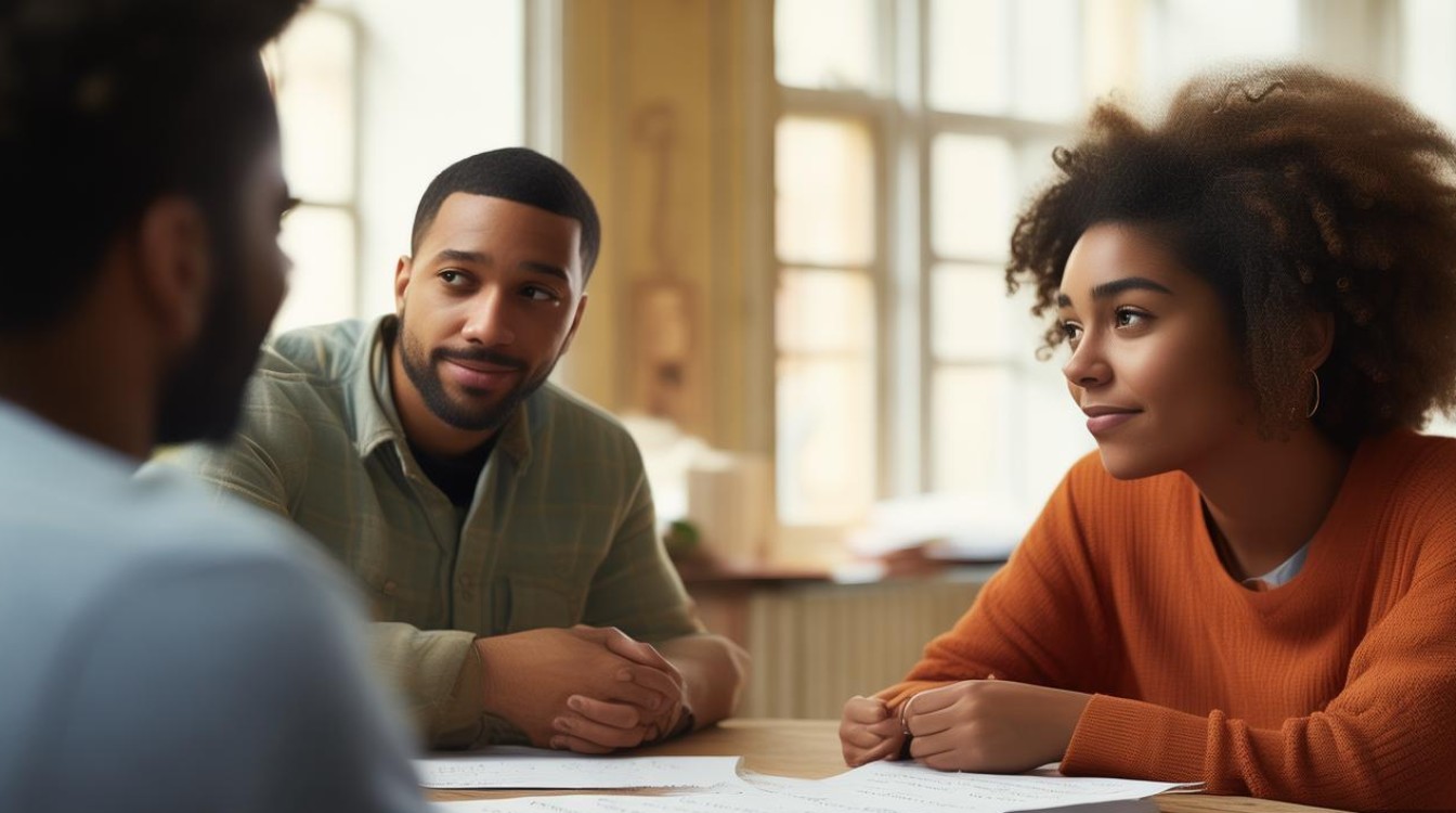 友善在当下，如何化解冷漠与隔阂？-图1