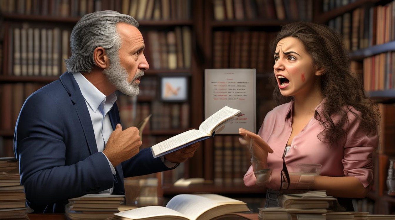 疯狂是议论文的加分项还是减分项?-图1 疯狂是议论文的加分项还是减分项?-图1