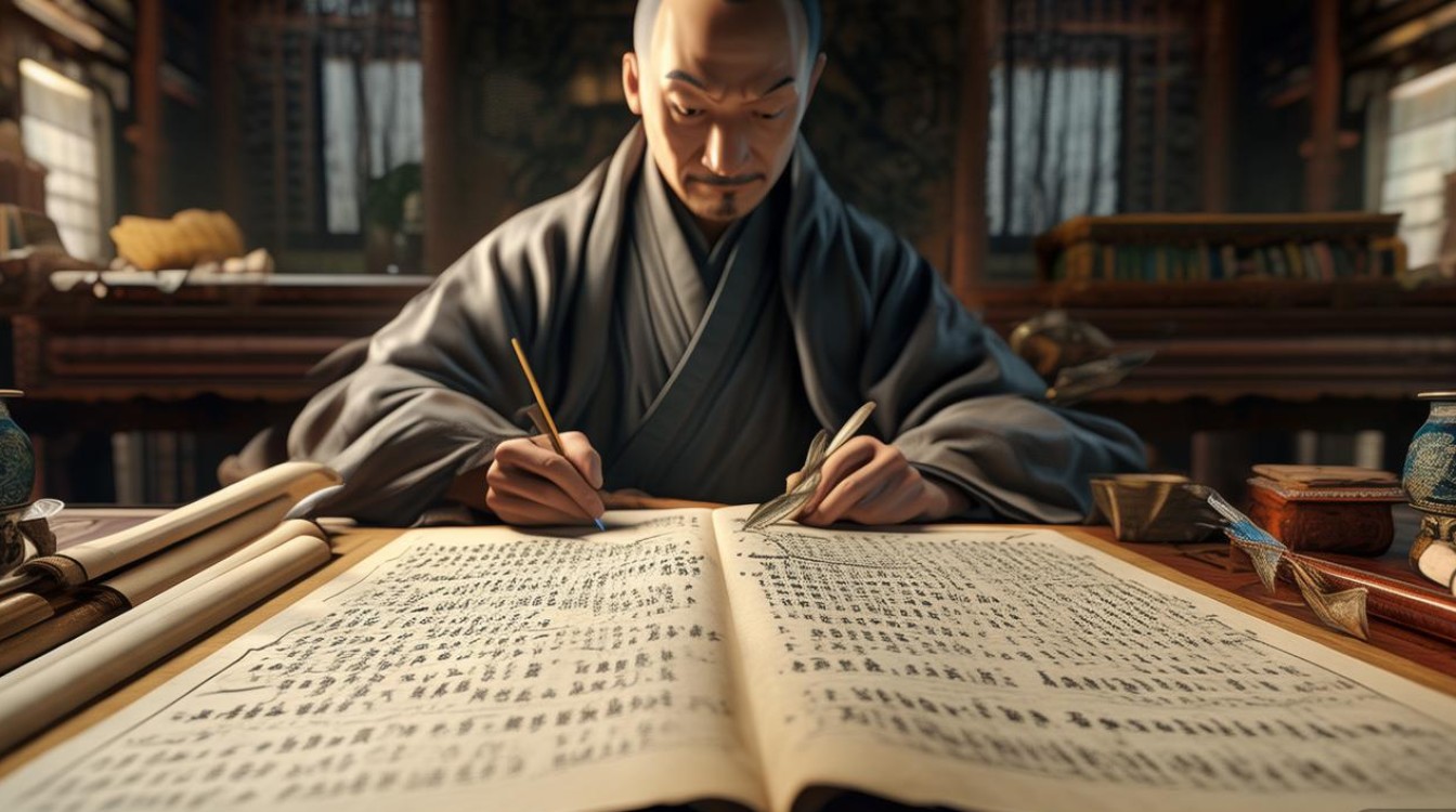 躬行实践在当下为何仍是解困良方?-图1 躬行实践在当下为何仍是解困良方?-图1