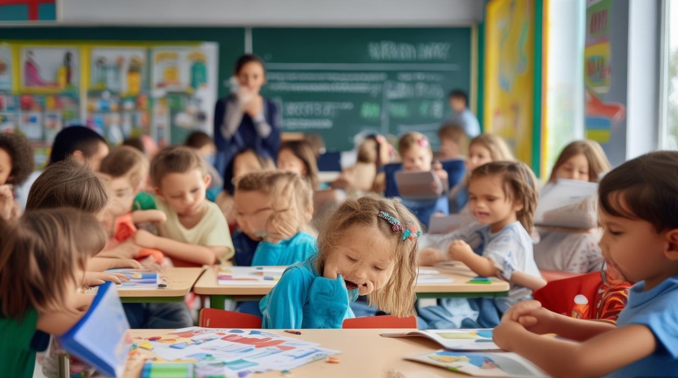 学前英语辅导,2025政策下还报吗?-图1 学前英语辅导,2025政策下还报吗?-图1