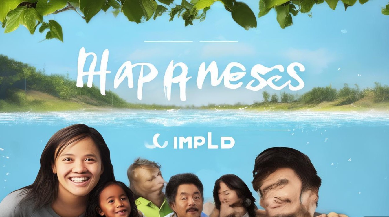 幸福很简单?为何当下人越追越累?-图1 幸福很简单?为何当下人越追越累?-图1