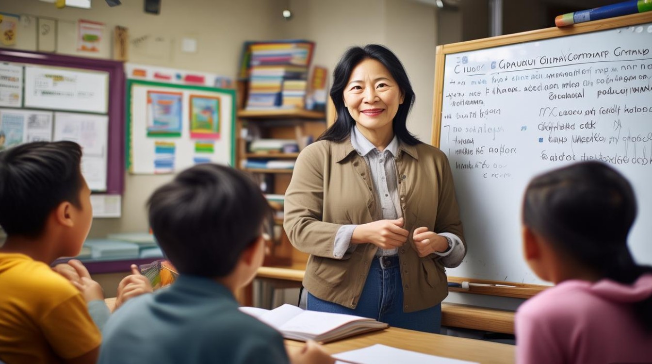 新课标下,小学语文辅导怎么抓重点?-图1 新课标下,小学语文辅导怎么抓重点?-图1