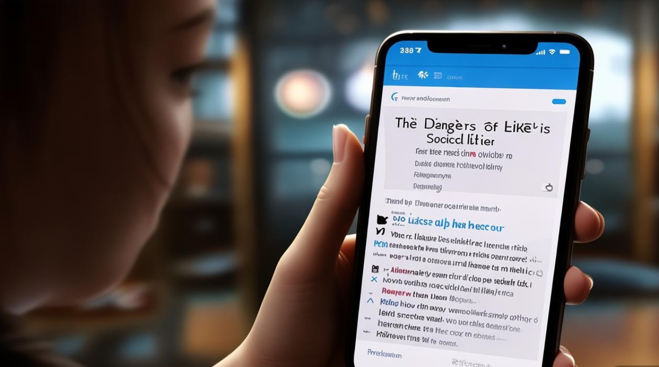 朋友圈点赞,正在摧毁真实社交吗?-图1 朋友圈点赞,正在摧毁真实社交吗?-图1