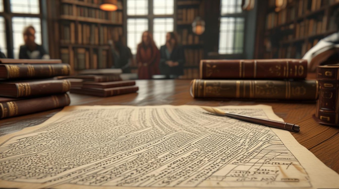 规则是束缚还是保障?当下社会如何平衡?-图1 规则是束缚还是保障?当下社会如何平衡?-图1