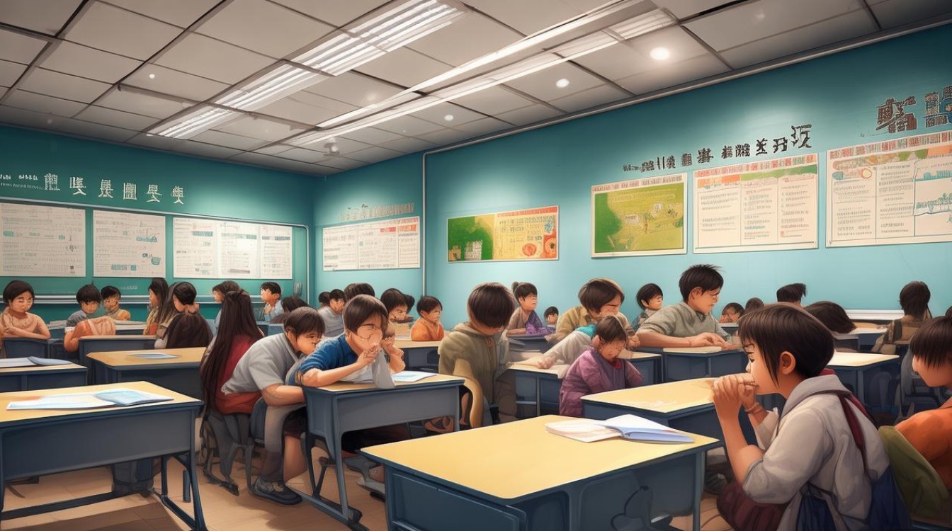 胶州高中辅导班哪家2025年提分快？-图1