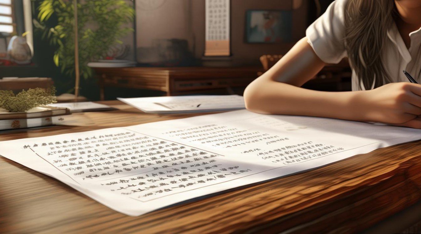 2025高考语文议论文怎么写才能拿高分?-图1 2025高考语文议论文怎么写才能拿高分?-图1