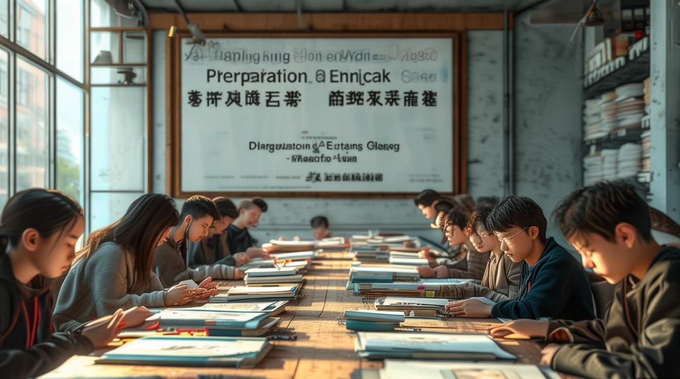 杭州美术考研辅导班2025哪家提分快?-图1 杭州美术考研辅导班2025哪家提分快?-图1