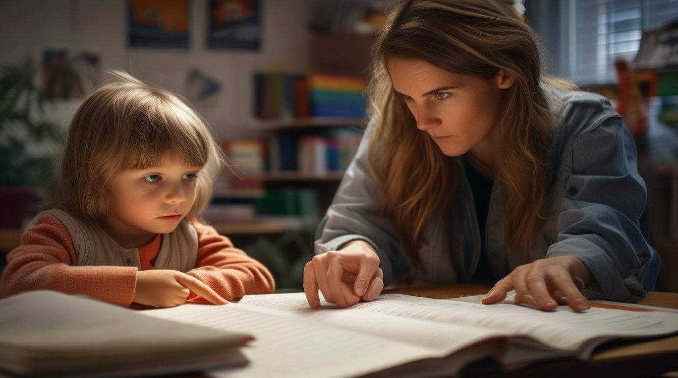 双减后家长如何高效辅导孩子学习？-图1