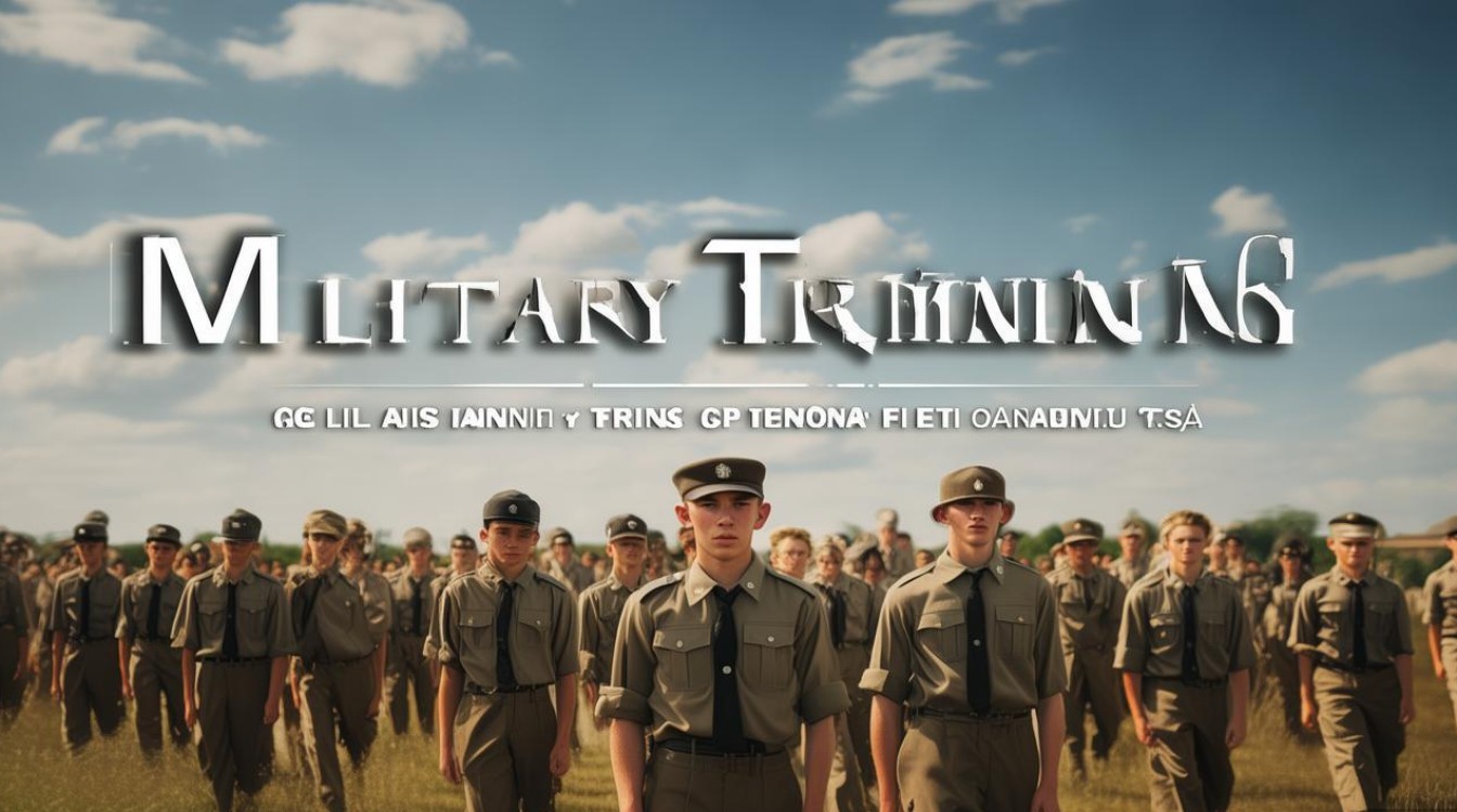 军训过时了吗?当代青年还需集体磨砺吗?-图1 军训过时了吗?当代青年还需集体磨砺吗?-图1