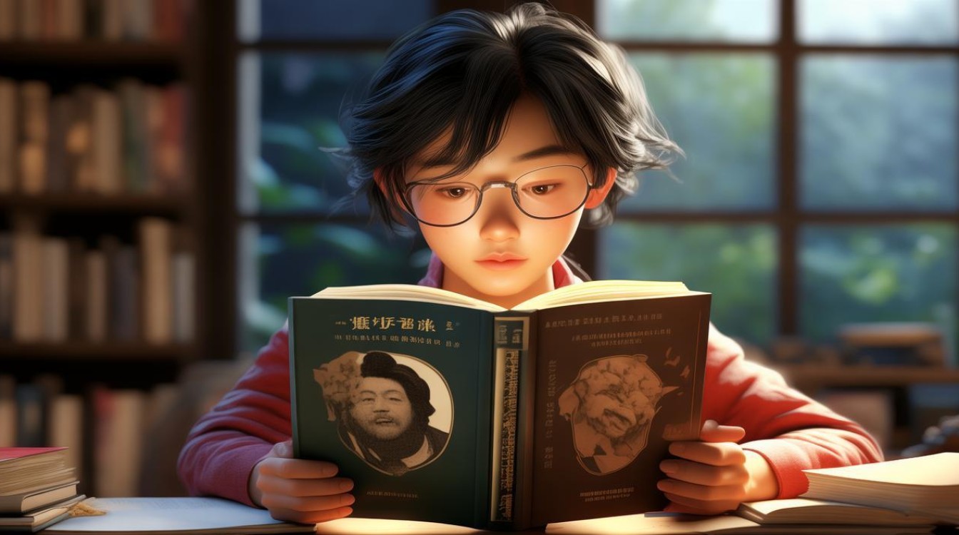 鲁迅精神在当下,为何仍是议论文的清醒剂?-图1 鲁迅精神在当下,为何仍是议论文的清醒剂?-图1