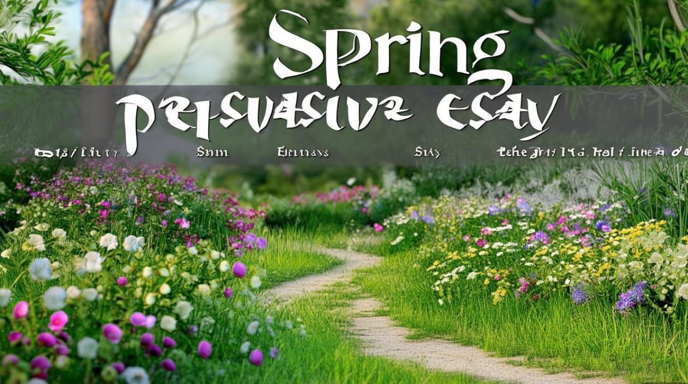 春日已至,万物复苏,春天究竟有何魔力唤醒人间?-图1 春日已至,万物复苏,春天究竟有何魔力唤醒人间?-图1