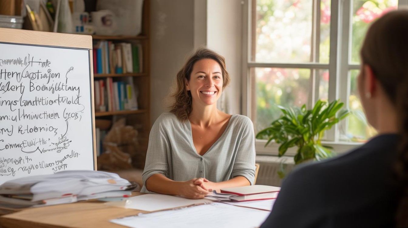 2025年，人际交往辅导如何解决当代人社交焦虑？-图1