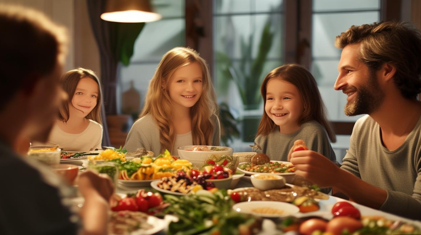 健康幸福如何应对现代生活新挑战?-图1 健康幸福如何应对现代生活新挑战?-图1