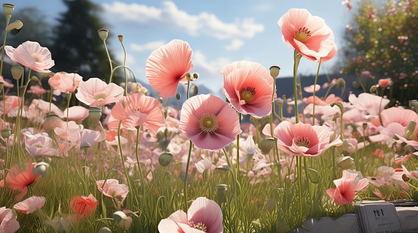 普雅花绽放仅百日，议论文如何解其生命时效性？-图1