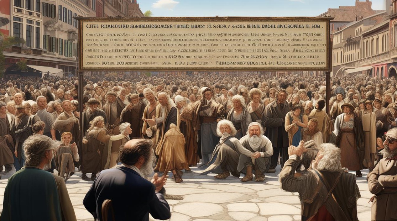 百姓议论文,热点民生议题,如何回应时代关切?-图1 百姓议论文,热点民生议题,如何回应时代关切?-图1