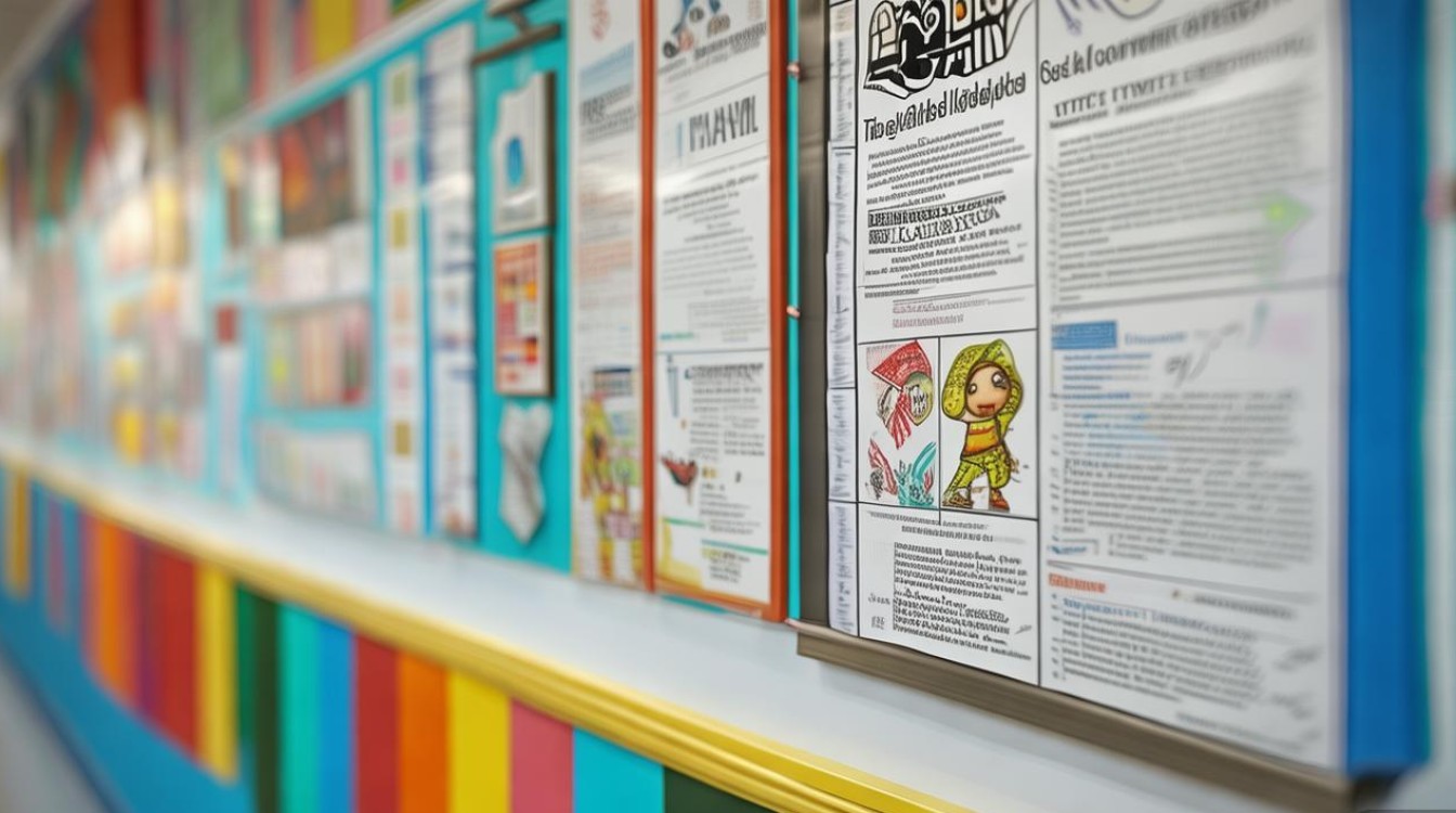 2025年辅导班墙面装饰,如何提升学生专注力?-图1 2025年辅导班墙面装饰,如何提升学生专注力?-图1