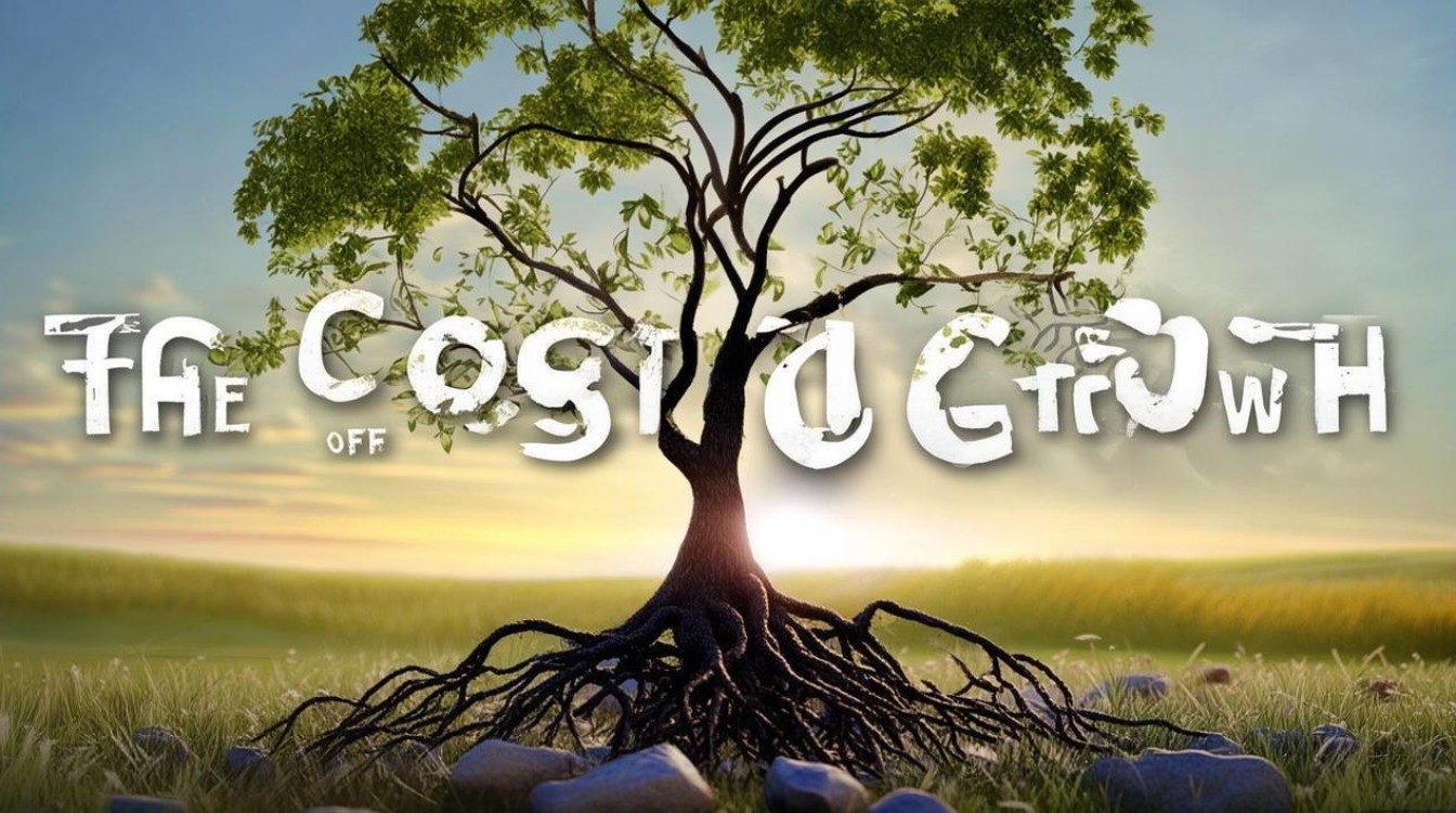 成长必经阵痛?当代青年如何平衡代价与收获?-图1 成长必经阵痛?当代青年如何平衡代价与收获?-图1