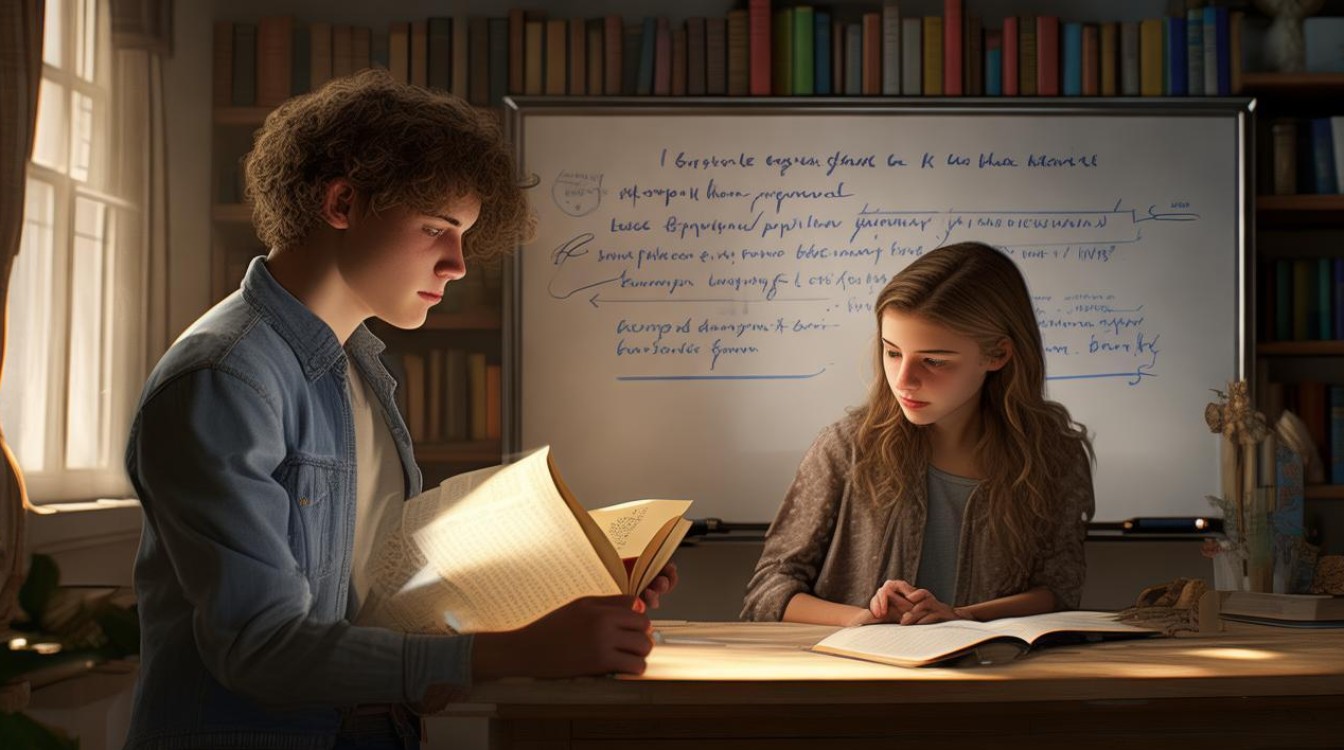 2025一对一辅导避坑指南?这3点家长必看!-图1 2025一对一辅导避坑指南?这3点家长必看!-图1