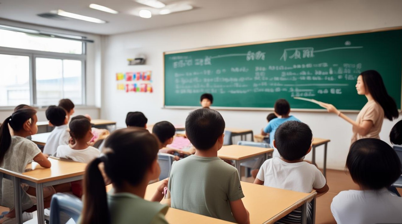 天津小学英语辅导班2025秋季班还招生吗?-图1 天津小学英语辅导班2025秋季班还招生吗?-图1