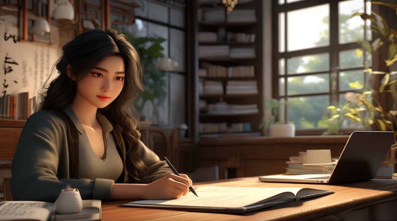 AI时代，才能定义是否重塑？核心竞争力何在？-图1