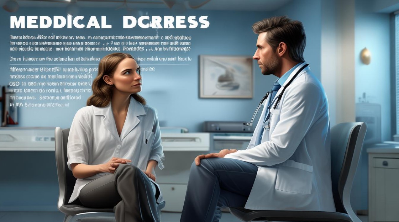 医患矛盾频发,如何重建信任桥梁?-图1 医患矛盾频发,如何重建信任桥梁?-图1