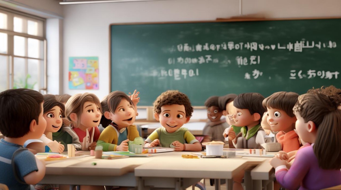 当下教育,自由放养真能培养出优秀孩子吗?-图1 当下教育,自由放养真能培养出优秀孩子吗?-图1